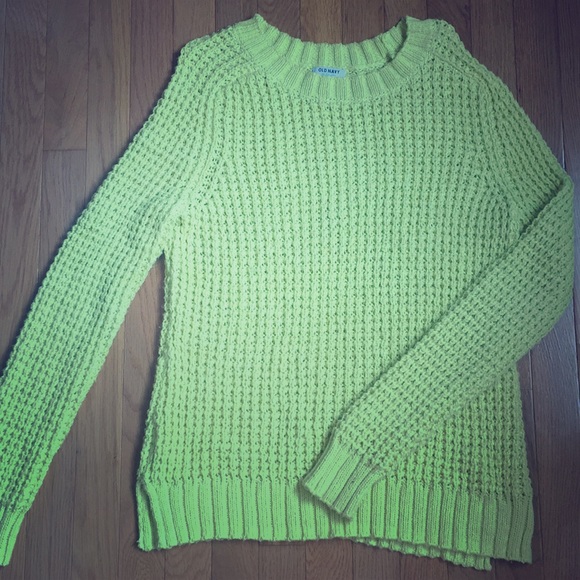 Old Navy Sweaters - Old Navy sweater